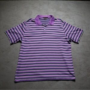 Nike x Tiger Woods Polo